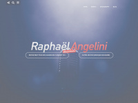 Raphaelangelini.com