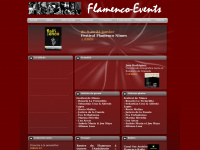Flamenco-events.com
