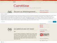 carottine.wordpress.com Thumbnail