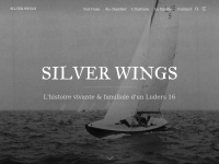 silver-wings.fr Thumbnail