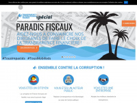 transparency-france.org Thumbnail