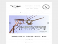 truthfall.com Thumbnail