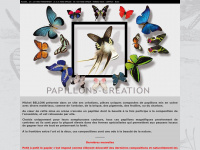 Papillons-creation.com