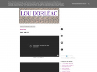 Loudorleac.blogspot.com