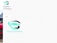 alliance-automobile.com