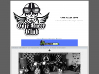 Caferacerclub.org
