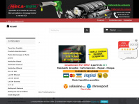 Meca-run.eu