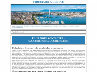 fiduciaire-a-geneve.ch
