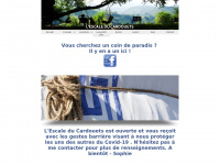 yourte-pyrenees.com Thumbnail