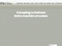 Campingledolmen.com