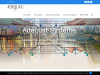 Adequat-systeme.com