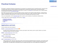 practical-scheme.net Thumbnail