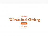 wanakarock.co.nz Thumbnail