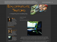 excommunicatetratoris.blogspot.com Thumbnail