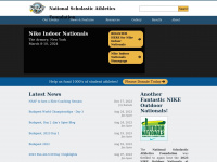 nationalscholastic.org Thumbnail