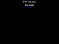 Davismusic.free.fr