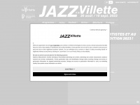 jazzalavillette.com Thumbnail