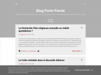 blog-porte-parole.blogspot.com