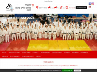 judo-ligue93.fr