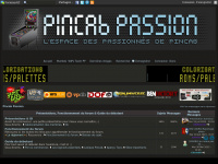 pincabpassion.net Thumbnail