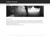 Valeriedewald.weebly.com