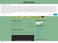 mamanchats.wordpress.com Thumbnail