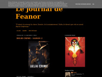 Feanor-journal.blogspot.com