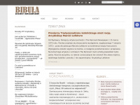 bibula.com