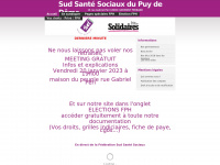Sud-santesociaux63.org
