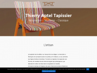 Thierry-aptel-tapissier.fr