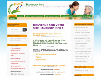 Handicap-info.fr