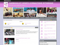 Gr-rambouillet.fr