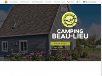 Campingbeau-lieu.com