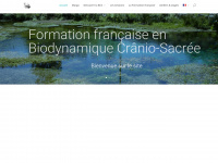 craniosacre-biodyn.fr Thumbnail
