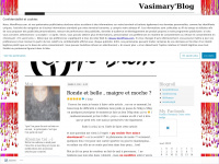 Vasimary.wordpress.com