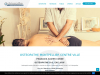 osteopathe-montpellier-centre-ville.fr Thumbnail