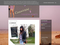 miss-cassiope.blogspot.com Thumbnail