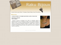 Rakubijoux.com