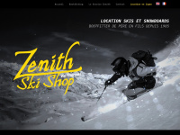 Zenith-skishop.com