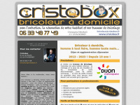 Cristobox.fr