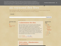 La-fee-morgane.blogspot.com