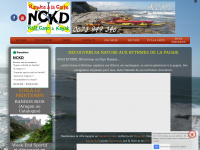 Nckd64.com