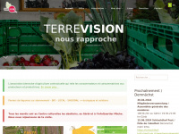 Terrevision.ch