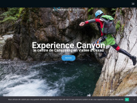 experience-canyon.com Thumbnail