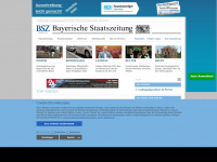 bayerische-staatszeitung.de Thumbnail