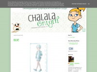 Chalala-onigiri.blogspot.com