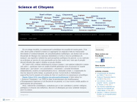Scienceetcitoyens.wordpress.com