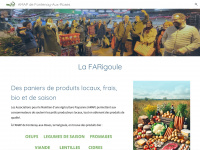 Amap-lafarigoule.fr