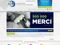 Sivpdentaire.com