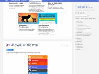 tiddlywiki.com
